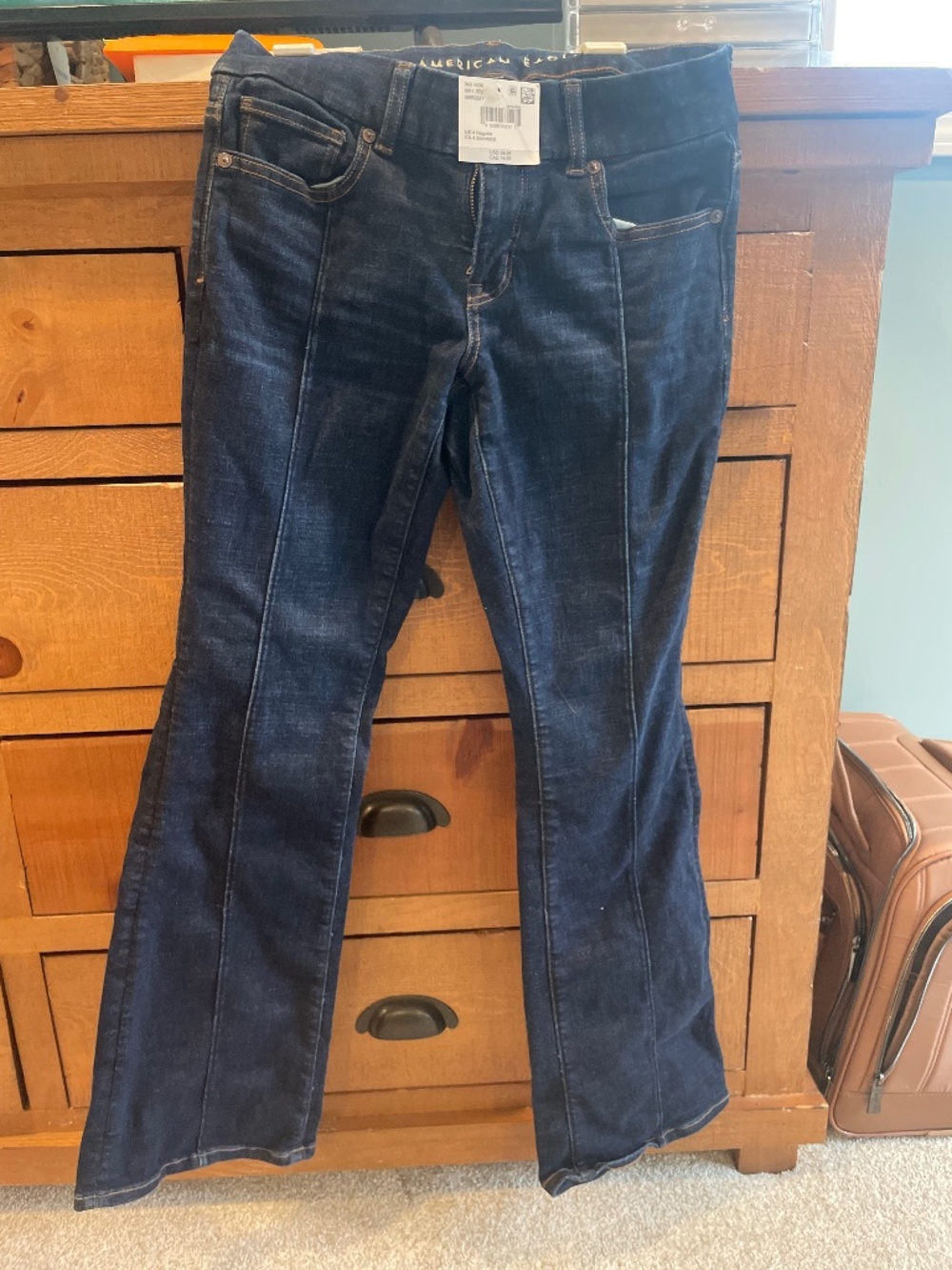 American Eagle Jeans (NWT)